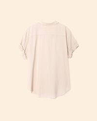 XiRENA Channing Shirt in Parchment