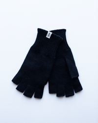 Fingerless Gloves in Embassy - Bliss Boutiques