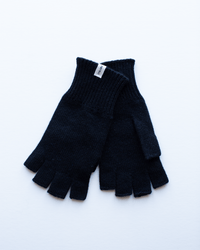 COLORI Fingerless Gloves in Embassy