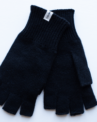 COLORI Fingerless Gloves in Embassy