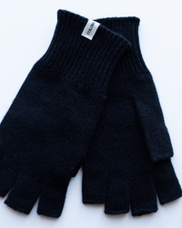 Fingerless Gloves in Embassy - Bliss Boutiques