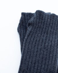 COLORI Wrist Warmer in Carbon