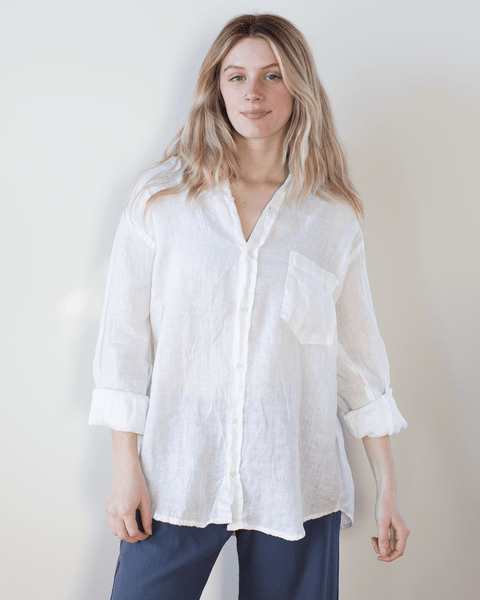 パパス 美品 papas+ linen BD L/S shirt XL Papas Linen Cotton Plaid Long Sleeve Shirt Red 48M | PLAYFUL