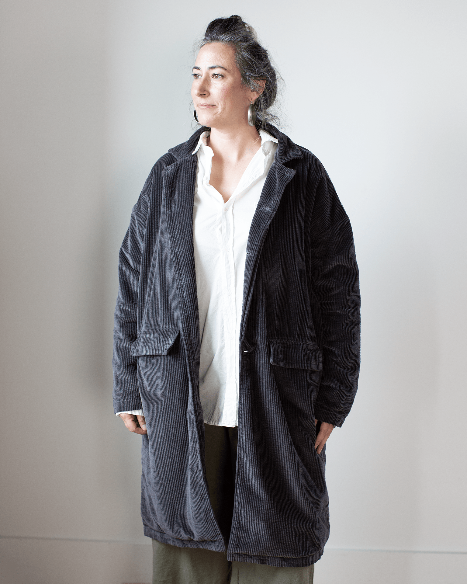 Cp coat shop