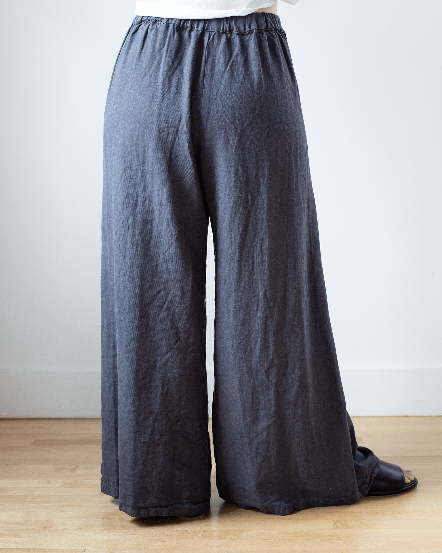 CP Shades Wendy Pant in Carbon Hemp Blend