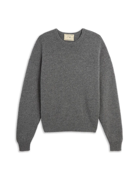 DEMYLEE グレー ニット セーター XS demylee-artemis-sweater-in-