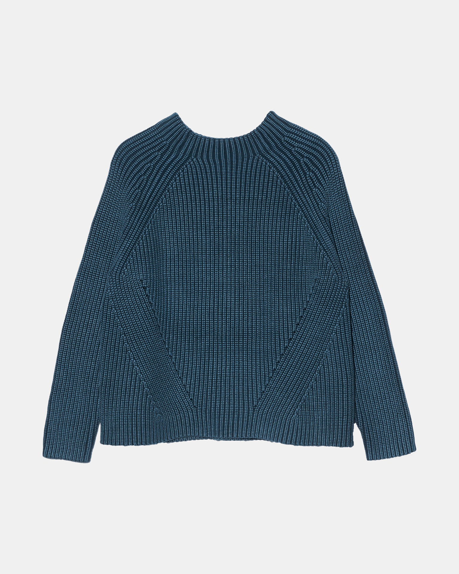 Demylee Daphne Sweater in Indigo
