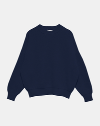 Demylee Konan Sweater in Navy
