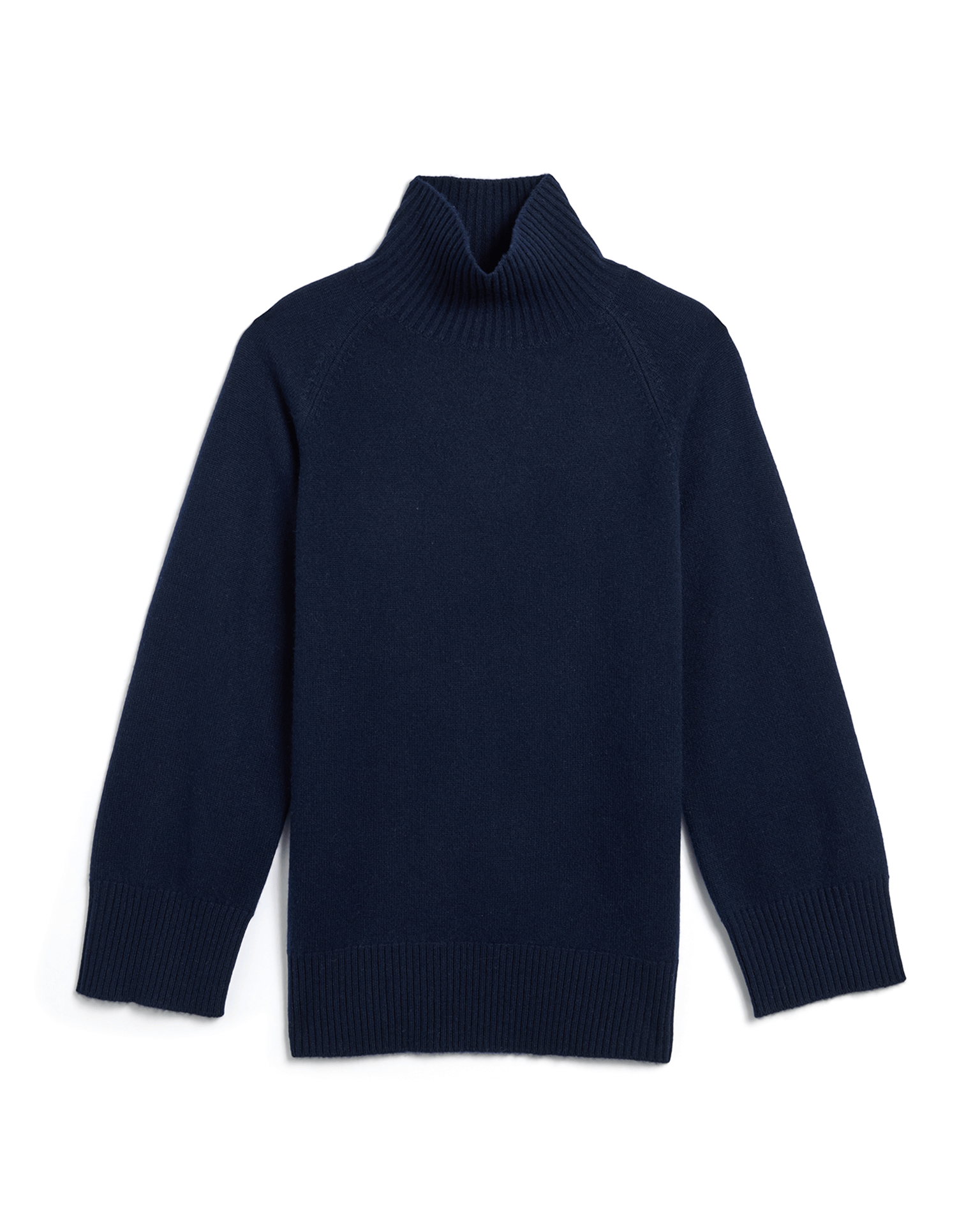 Demylee Porter Sweater in Navy