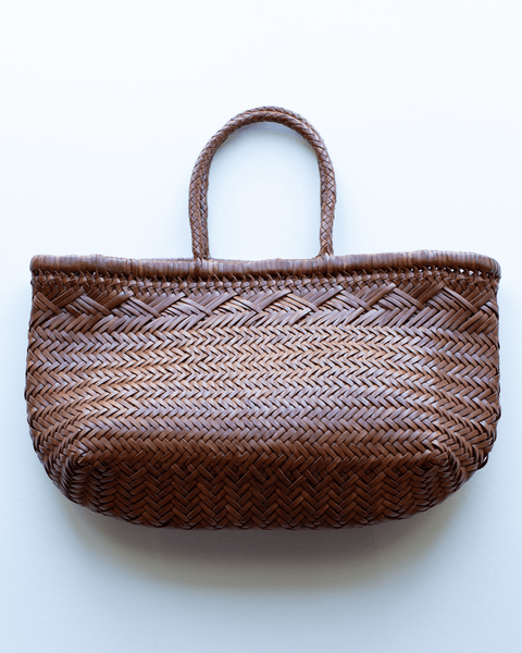 A POINT ETC Bamboo Bag 【IENA LA BOUCLE】 A POINT ETC Bamboo Bag 【IENA LA BOUCLE】