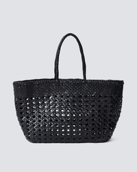 Dragon Diffusion Accessories Black Cannage Kanpur Big in Black