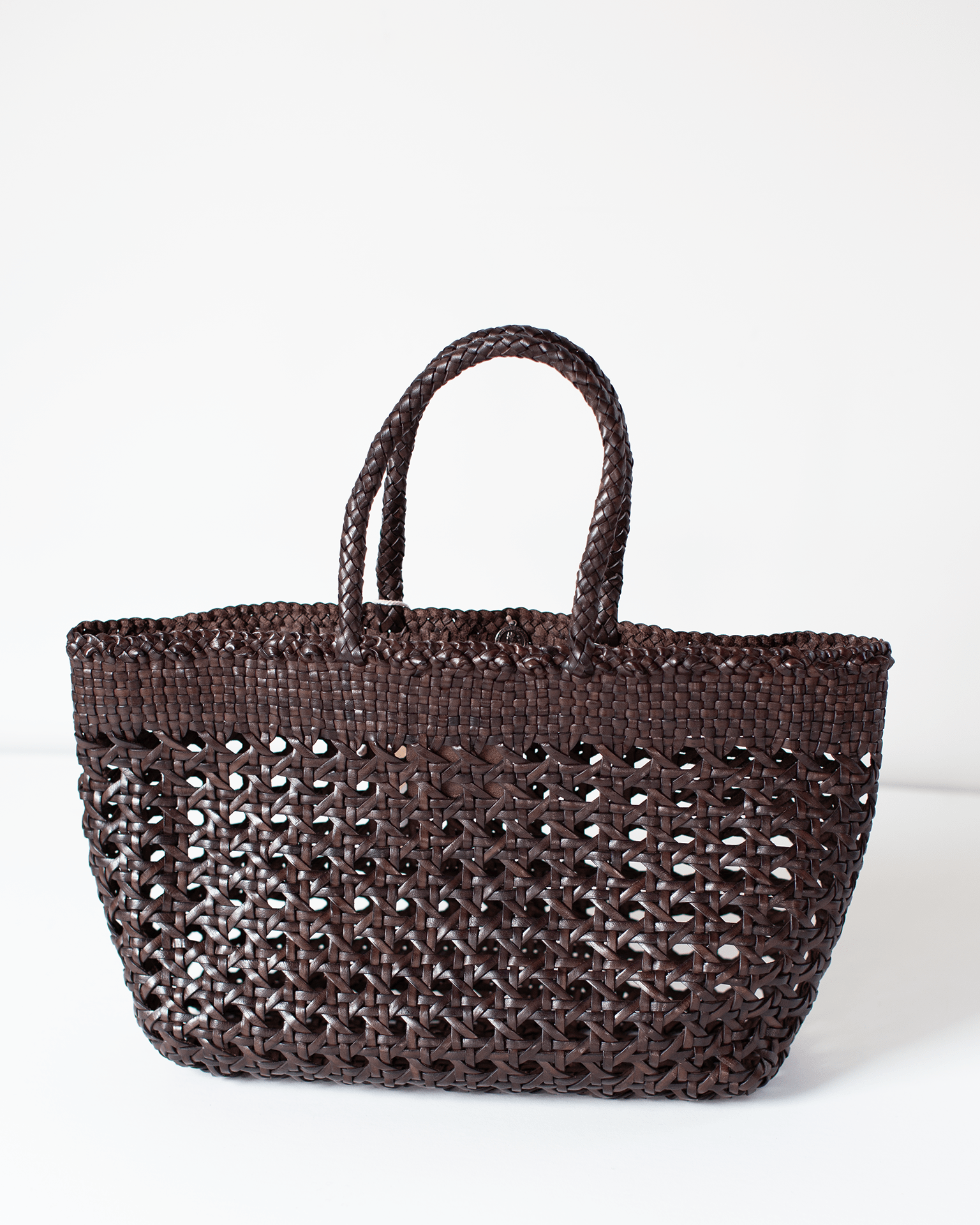 Dragon Diffusion Cannage Kanpur Big in Dark Brown