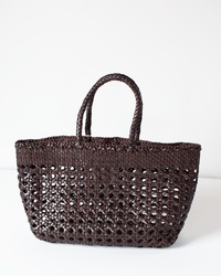 Dragon Diffusion Cannage Kanpur Big in Dark Brown