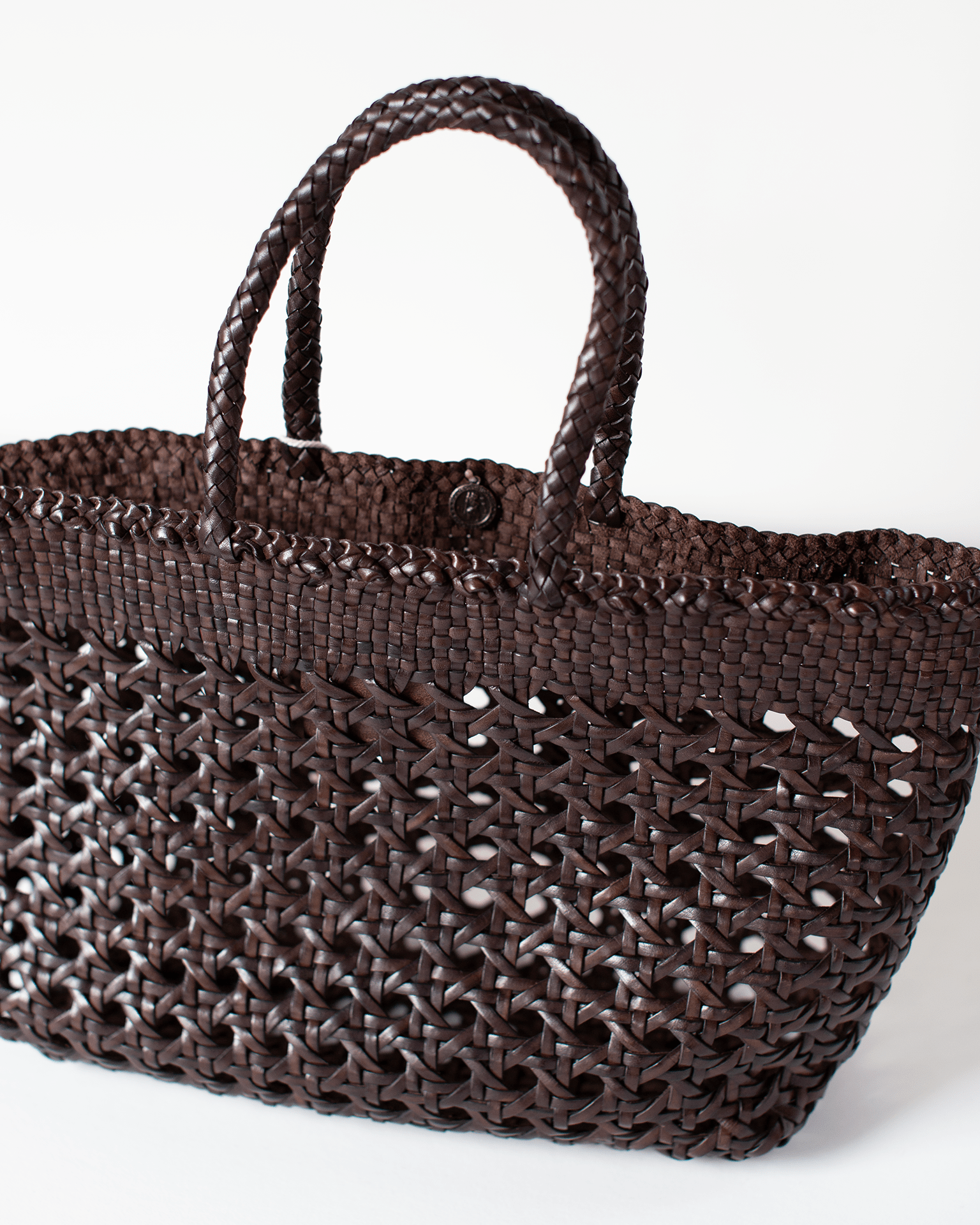 Dragon Diffusion Cannage Kanpur Big in Dark Brown