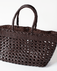 Dragon Diffusion Cannage Kanpur Big in Dark Brown