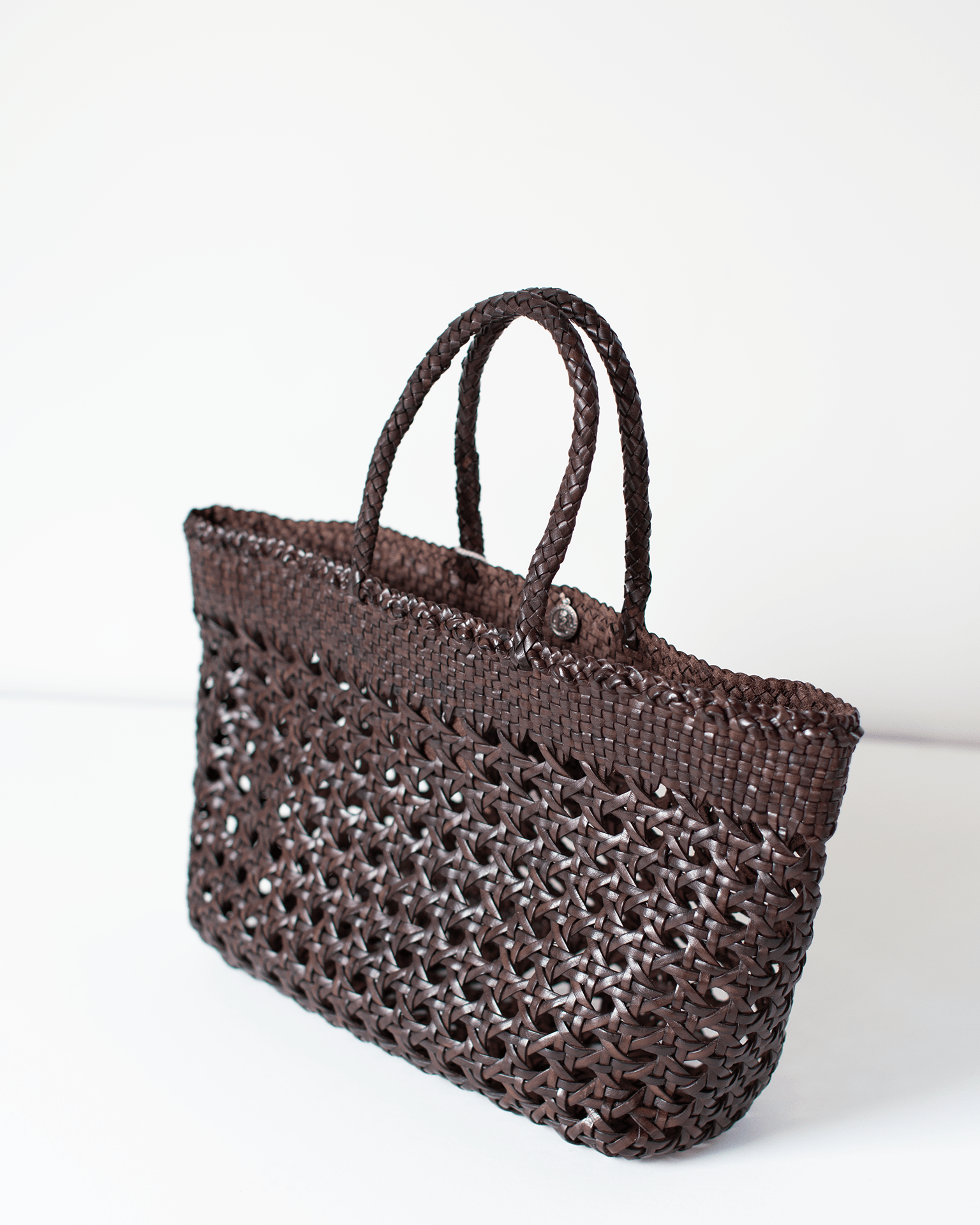 Dragon Diffusion Cannage Kanpur Big in Dark Brown