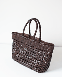 Dragon Diffusion Cannage Kanpur Big in Dark Brown