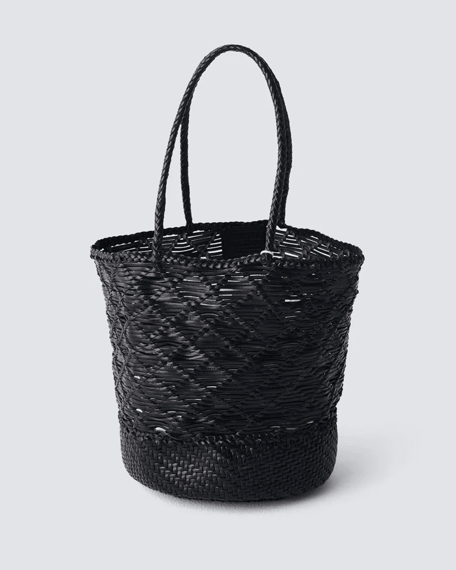 Dragon Diffusion Corso Bucket Bag in Black - Bliss Boutiques Dragon Diffusion Corso Bucket Bag in Black - Bliss Boutiques