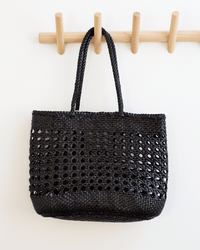 Eclipse Bag in Black - Bliss Boutiques