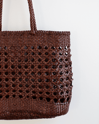 Eclipse Bag in Bruciato - Bliss Boutiques