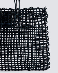 Dragon Diffusion EW Kanpur Bag in Black