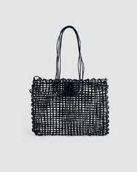 Dragon Diffusion EW Kanpur Bag in Black