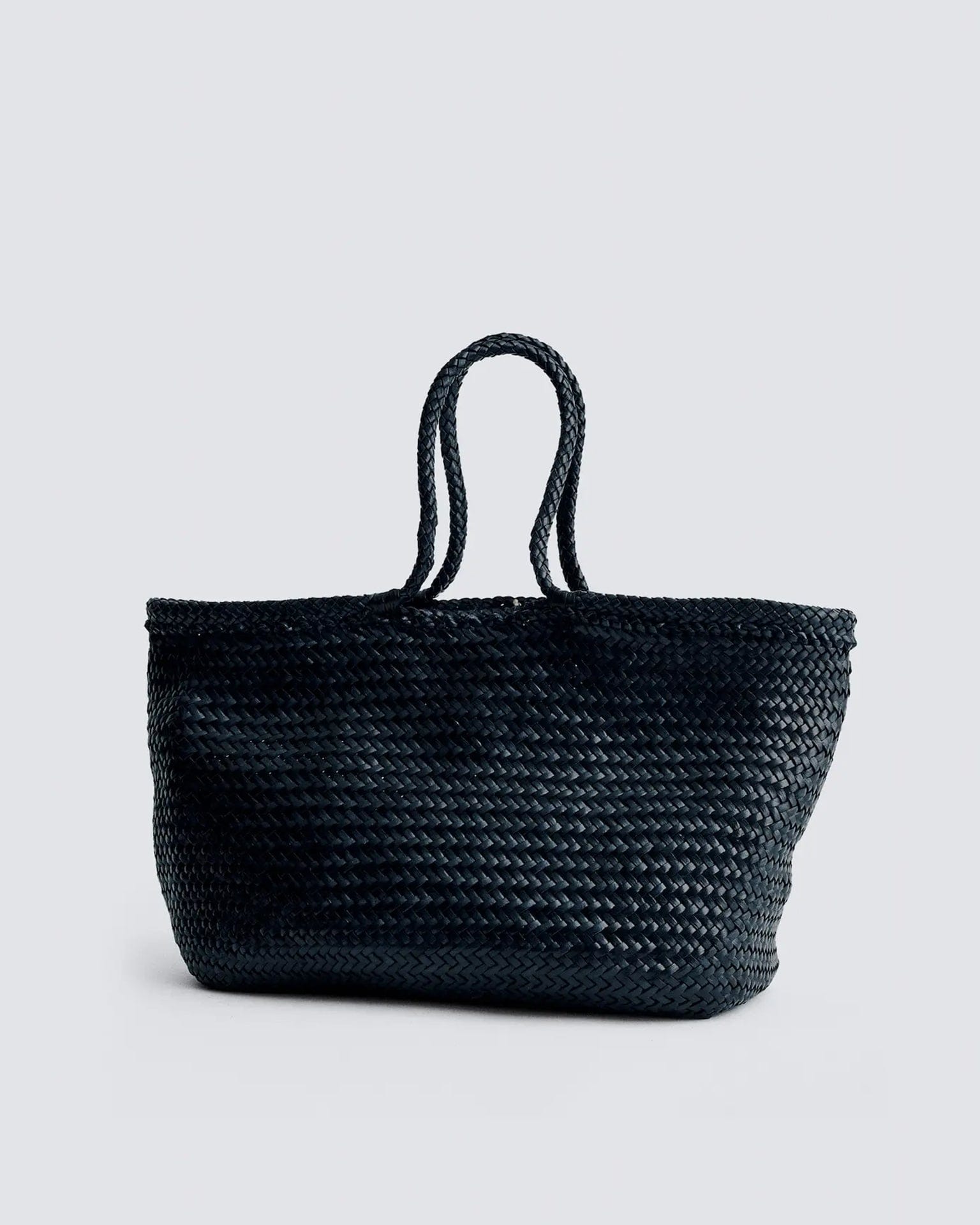 Dragon Diffusion Montopoli Bag in Black