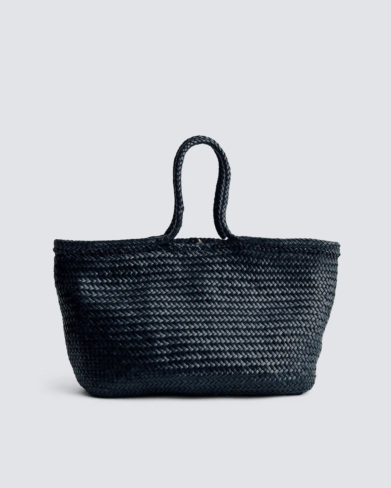 Dragon Diffusion Montopoli Bag in Black