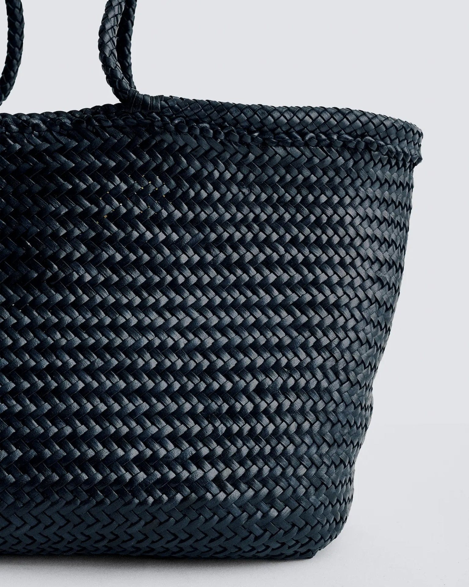 Dragon Diffusion Montopoli Bag in Black