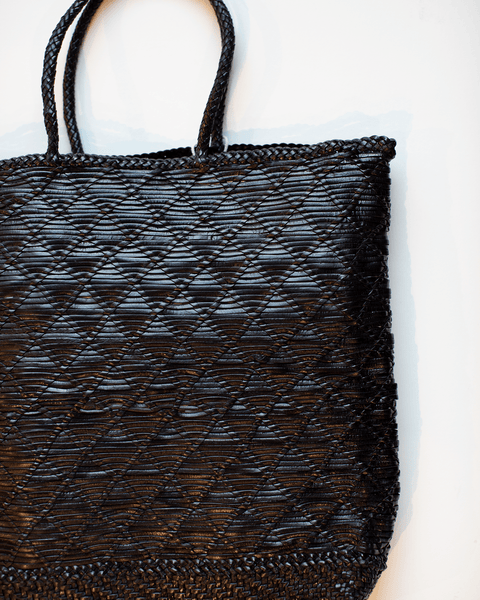 Dragon Diffusion NS Corso Bag in Black - Bliss Boutiques