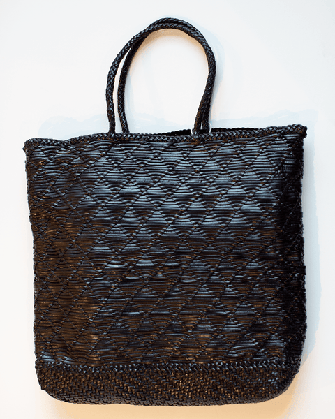 Dragon Diffusion NS Corso Bag in Black - Bliss Boutiques