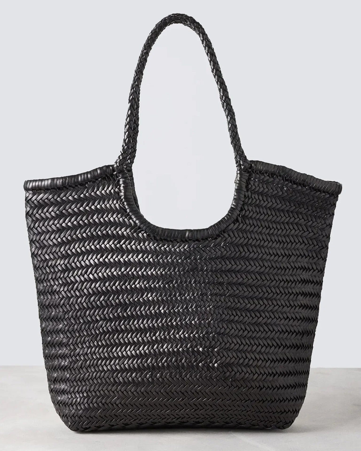 Dragon Diffusion NS Diagonal Triple Jump in Black