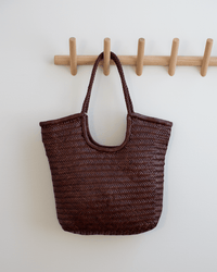 Dragon Diffusion Accessories Bruciato NS Diagonal Triple Jump in Bruciato