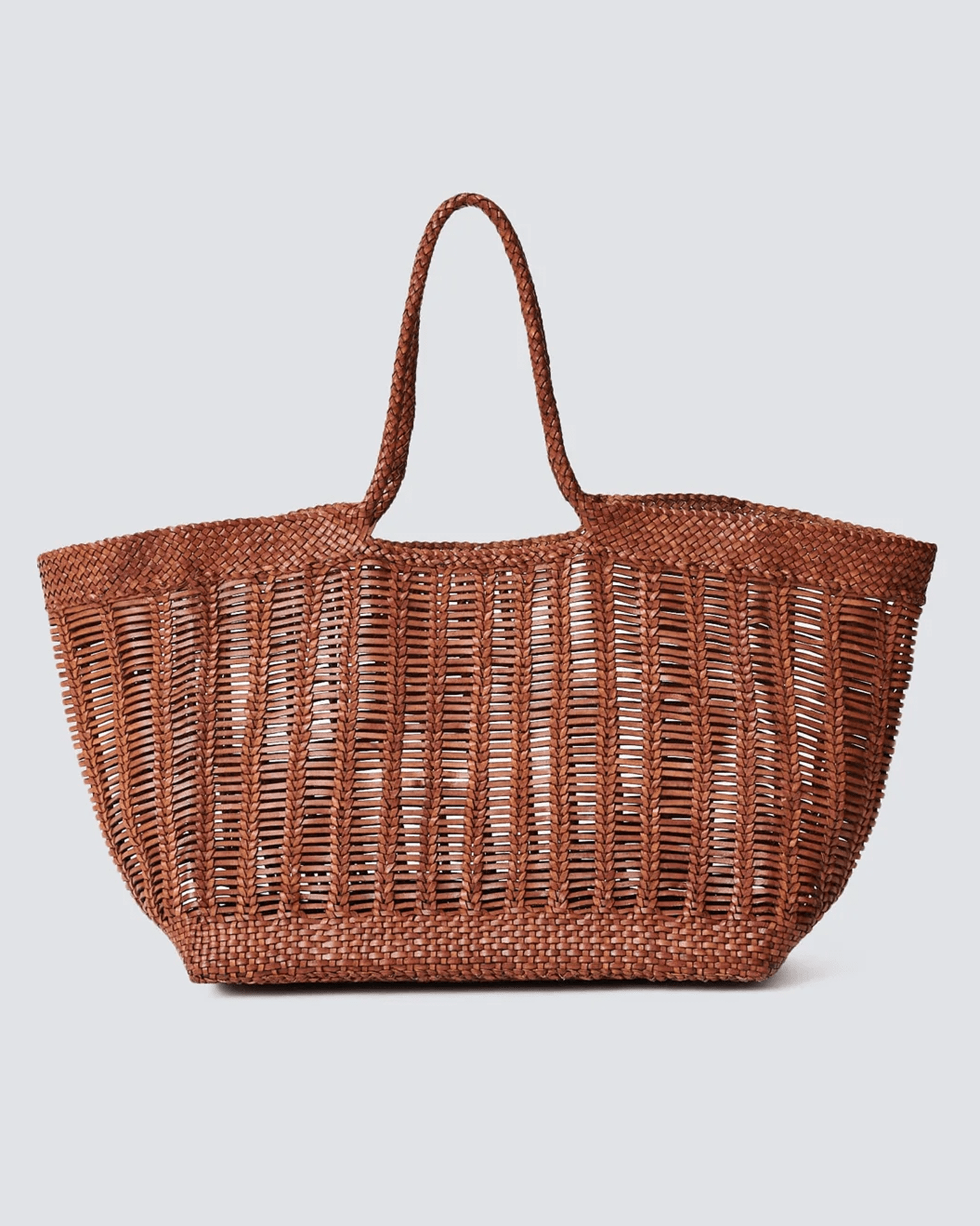 Window Shopper in Tan