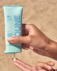 DUNE Suncare The Mineral Melt - SPF 30 - 50ML