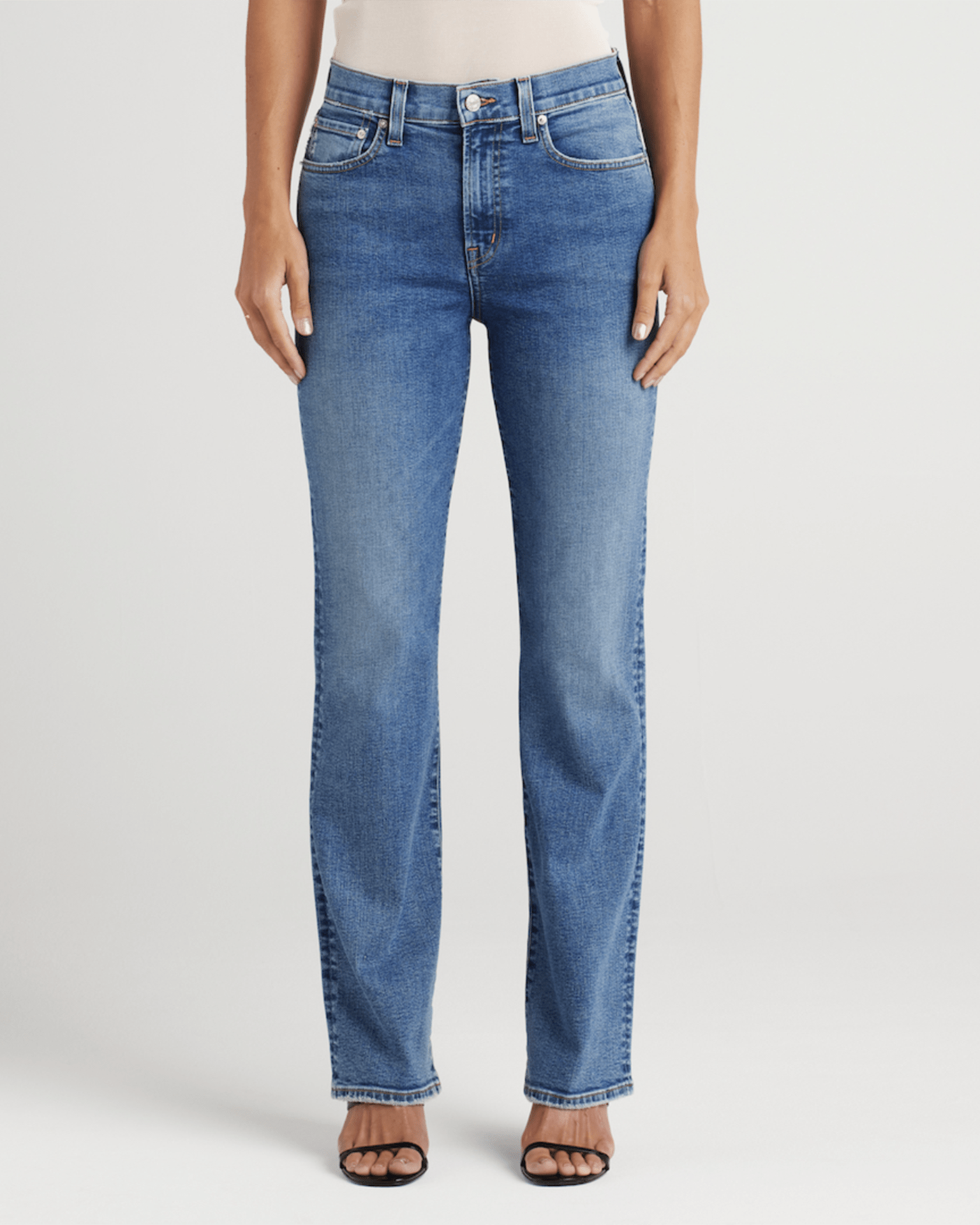 Edwin Bree Stove Pipe in Decker