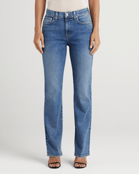 Edwin Bree Stove Pipe in Decker