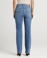 Edwin Bree Stove Pipe in Decker