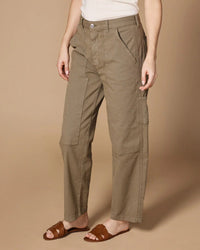 Edwin Hayley Pant in Surplus