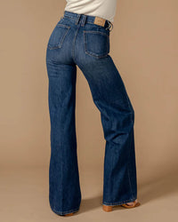 Iris Palazzo in Mason - Bliss Boutiques