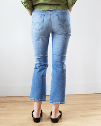 Edwin Lark Ankle in Paradigm