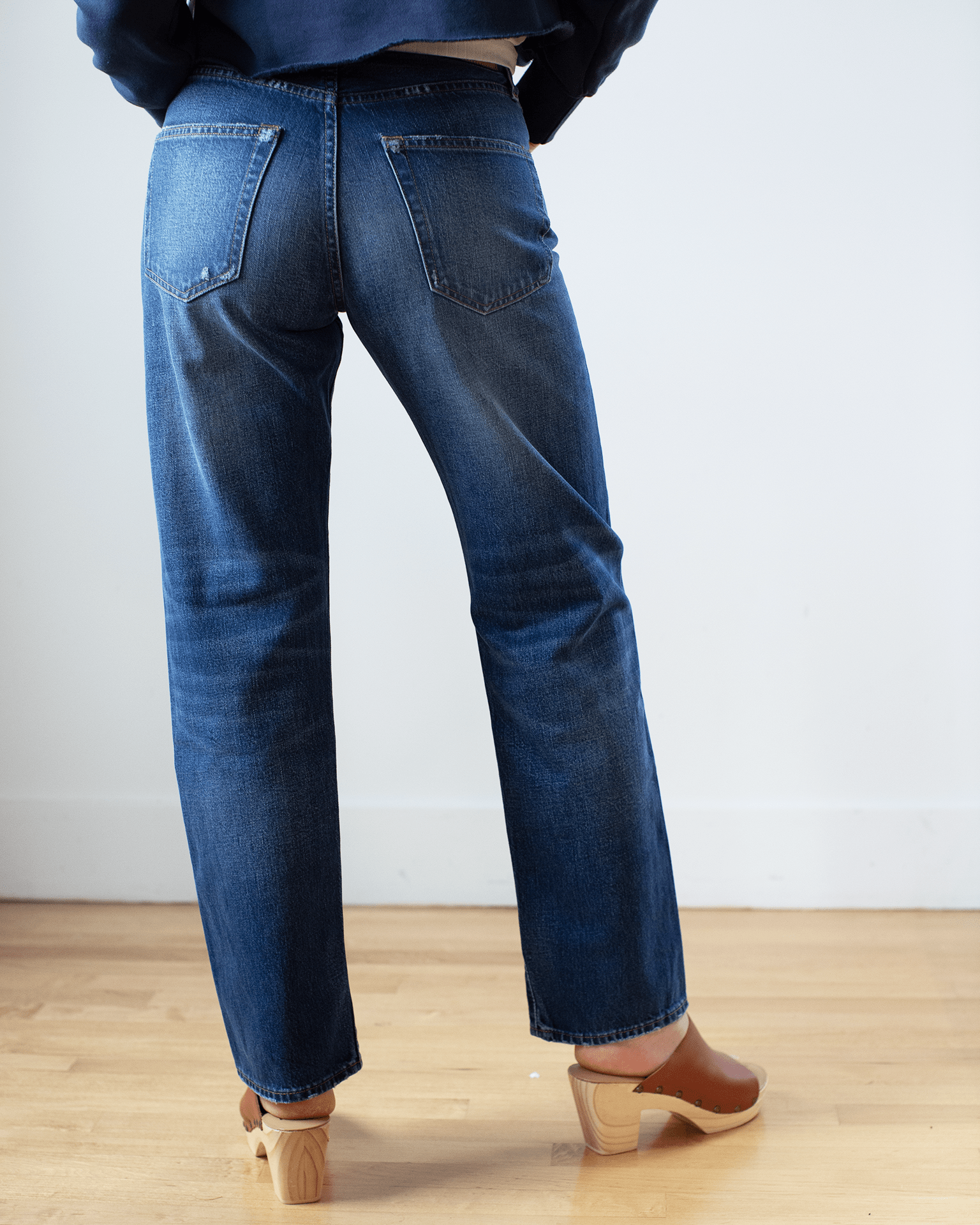 Edwin Sawyer Boyfriend in Carpenter