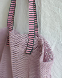 Épice Bi - Color Large Tote in Lupine 2 - Bliss Boutiques