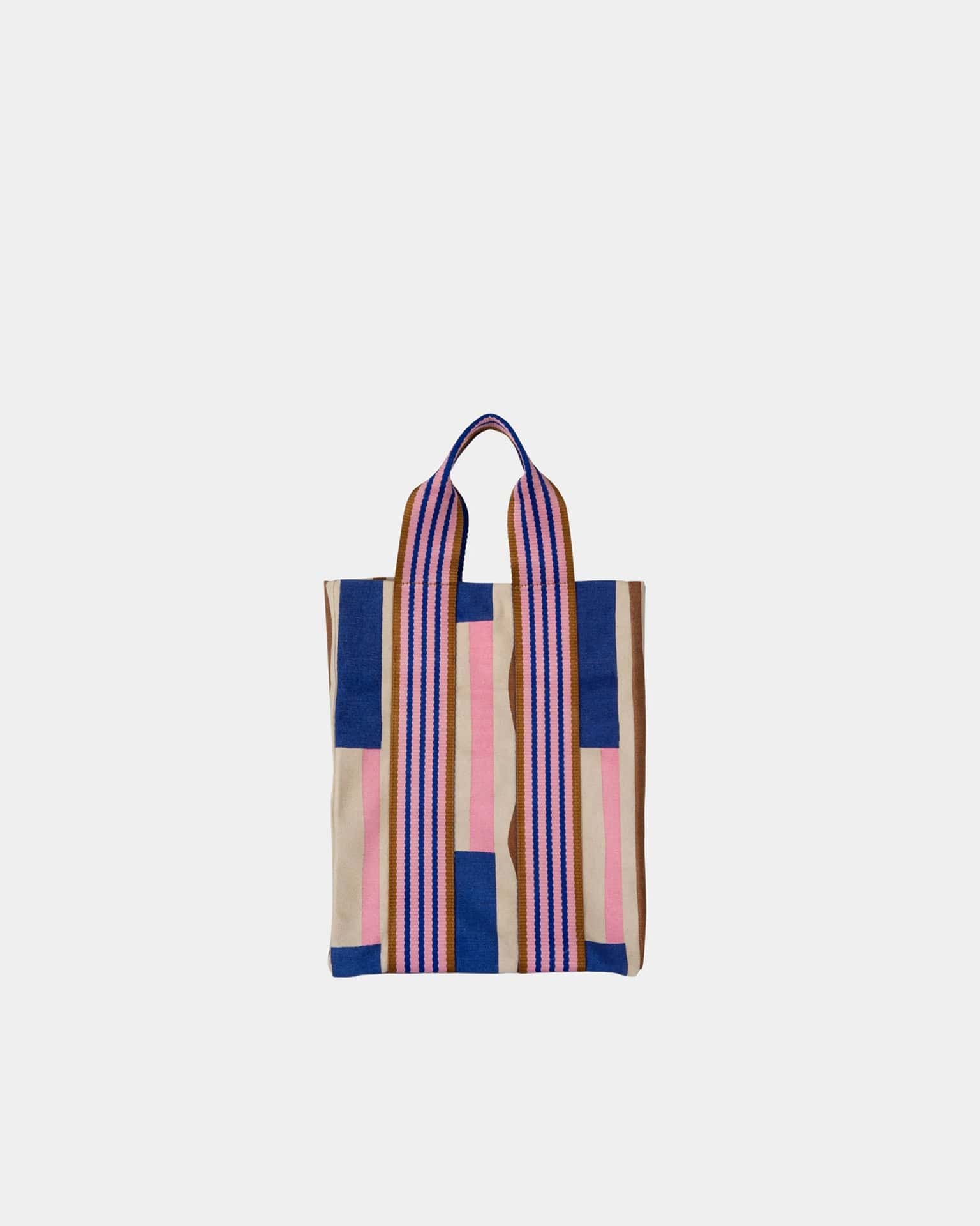 Épice Cotton Bag in Lavender - Small