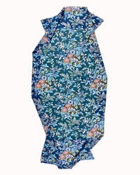 Épice Fleur 2 Scarf in Ocean