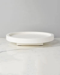 etúHOME Bianca Nesting Lazy Susan, Medium