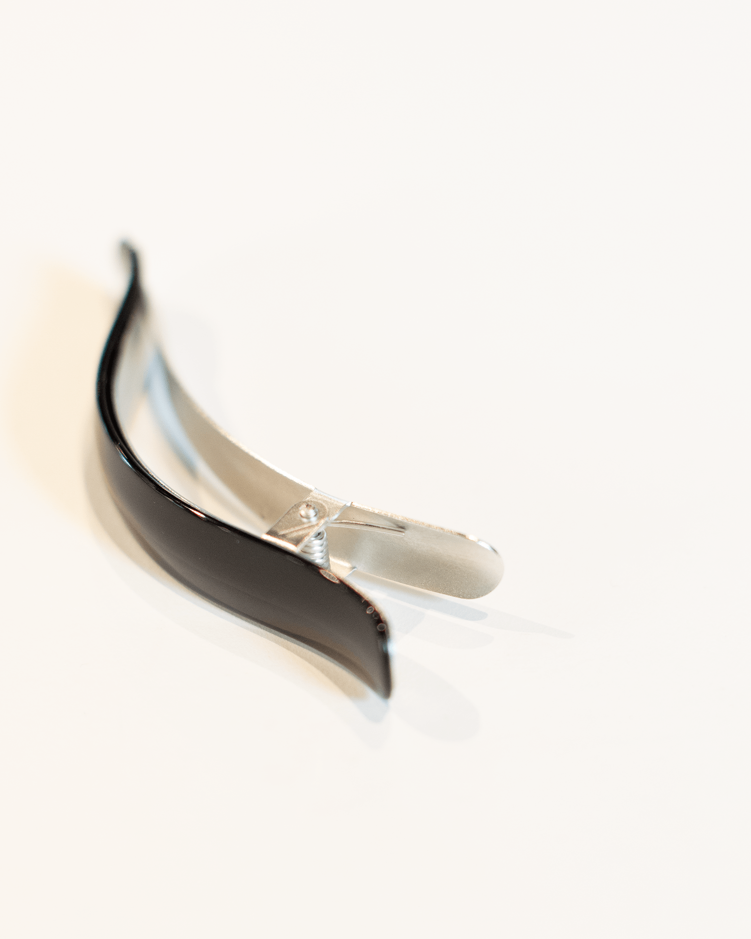 Ficcare Ficcarissimo Acetate Med in Black