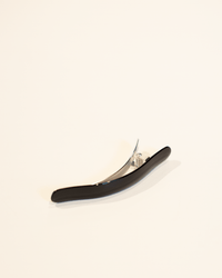 Ficcare Ficcarissimo Acetate Small in Black