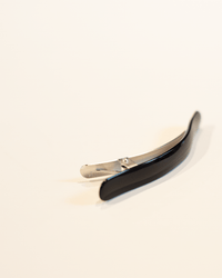 Ficcare Ficcarissimo Acetate Small in Black