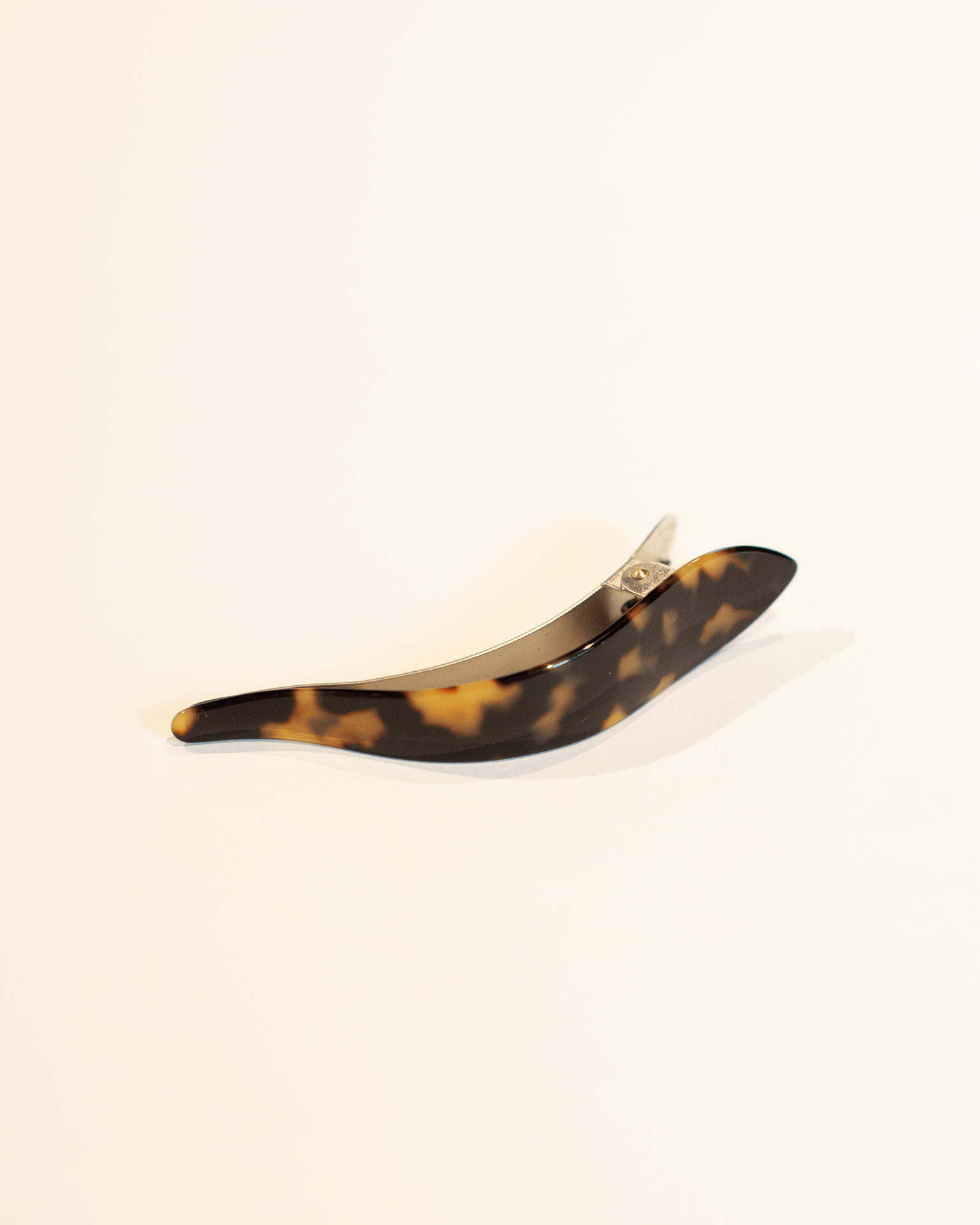 Ficcare Accessories Yellow Tokyo / S Maximas Acetate Small in Yellow Tokyo